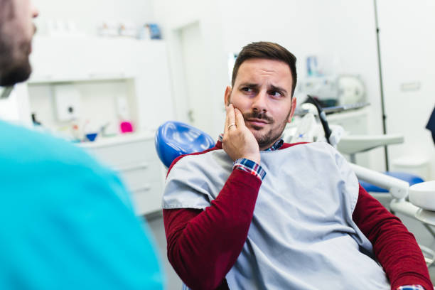 Advanced Technology for Better Dental Care in Benwood, WV