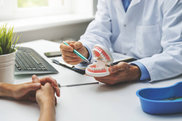 Best Dental X-Rays and Imaging  in Benwood, WV