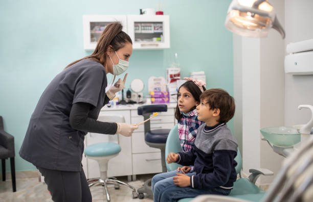 Best Dental Exams and Cleanings  in Benwood, WV