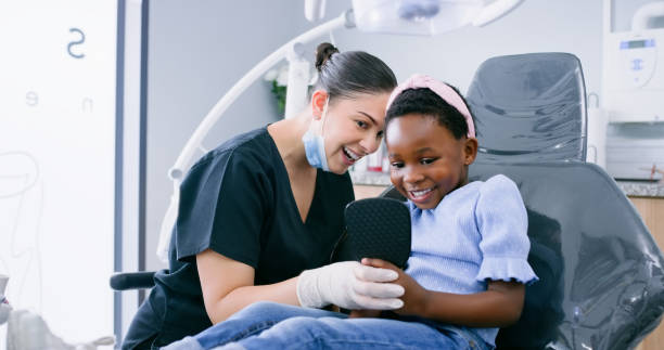 Laser Dentistry in Benwood, WV