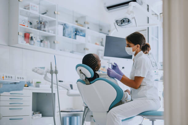 Best Dental Bonding  in Benwood, WV