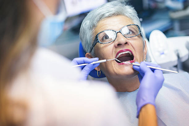 Benwood, WV Dental Services Company